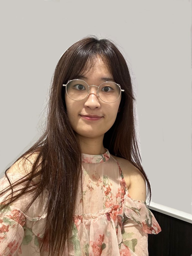 Xi Hong
