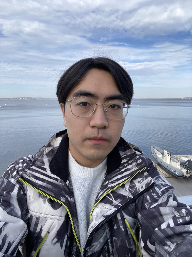 Jiongxiao Wang